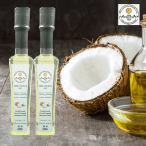 GDK OWINA Coconut Oil / Minyak Kelapa /தேங்காய் எண்ணெய் / 椰子油